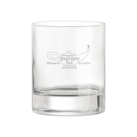 COF Rocks Tumbler | The Magic Lamp Inn - Magic Lamp