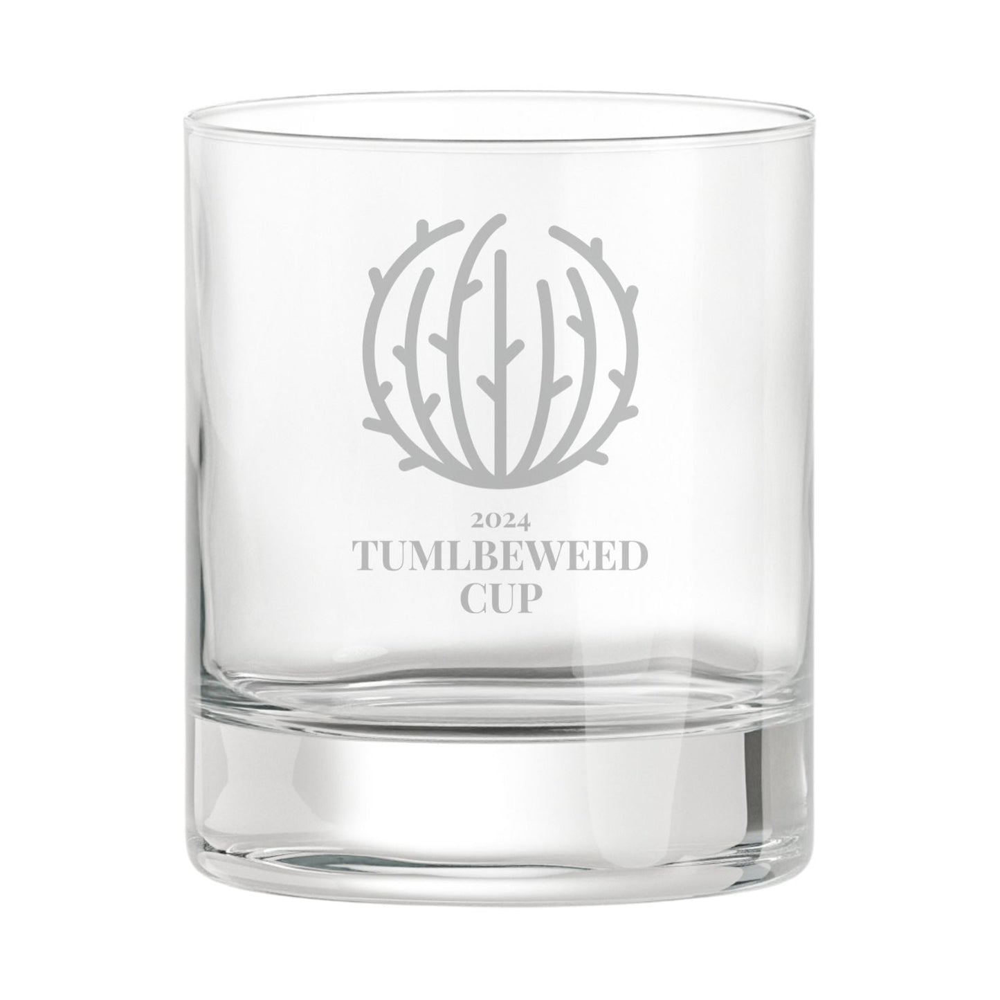 COF Rocks Tumbler | Tumbleweed Cup