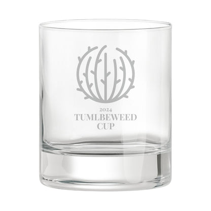 COF Rocks Tumbler | Tumbleweed Cup