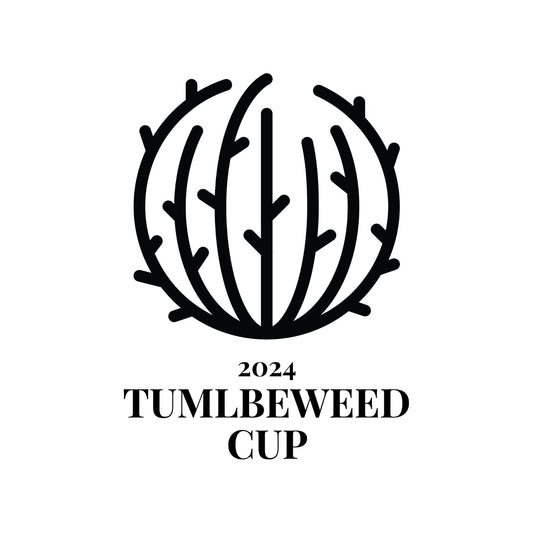 COF Rocks Tumbler | Tumbleweed Cup