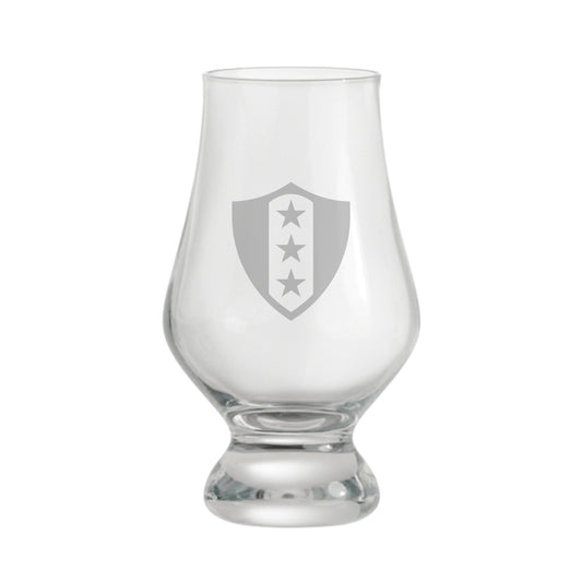 WTG Tasting Tumbler | NLT - National Links Trust Shield