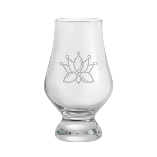 WTG Tasting Tumbler | NLT- Langston Golf Course