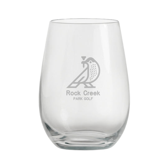 OAO Wine Tumbler | NLT - Rock Creek Park Golf Course