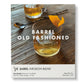 Barrel Old Fashioned