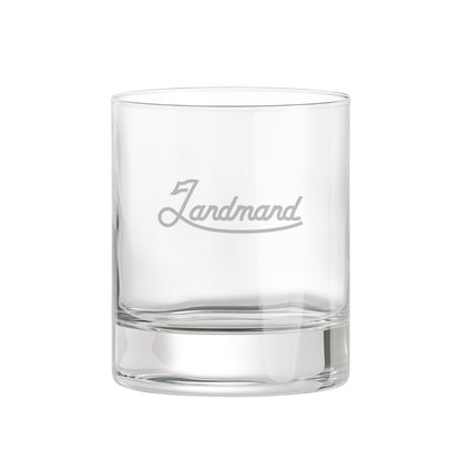 COF Rocks Tumbler | Landmand  - Script