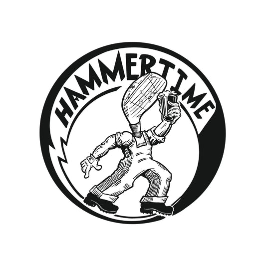 COF Rocks Tumbler | Hammertime