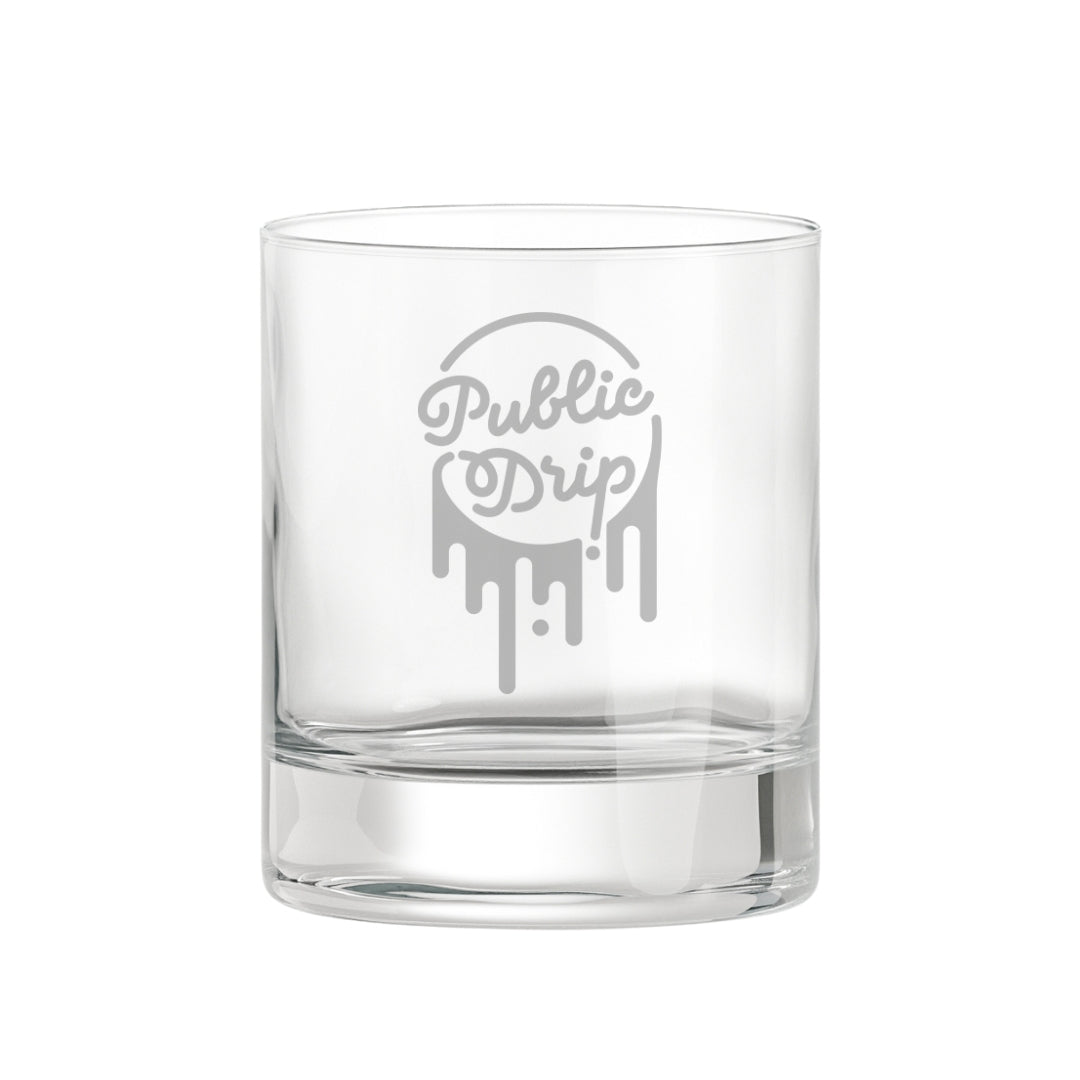 COF Rocks Tumbler | Public Drip Drippy