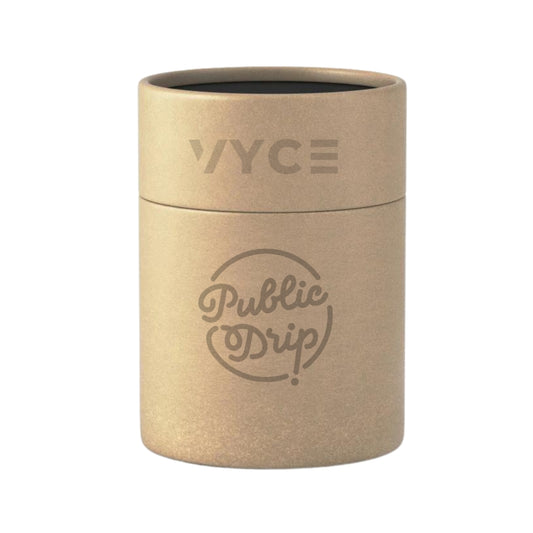 COF Rocks Tumbler | Public Drip Drip Club