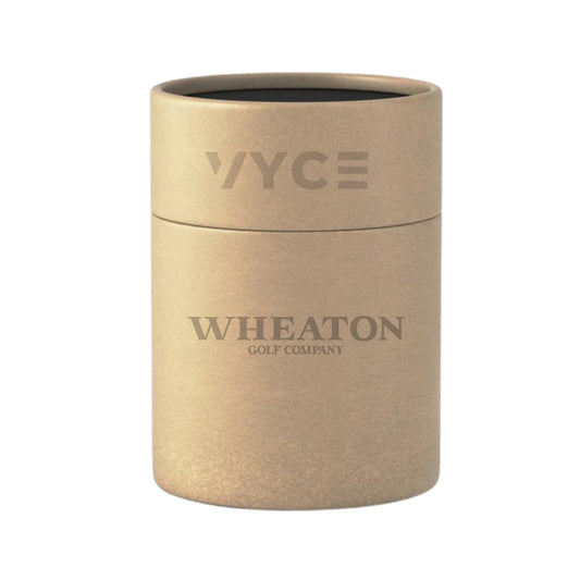 COF Rocks Tumbler | Wheaton Golf Co