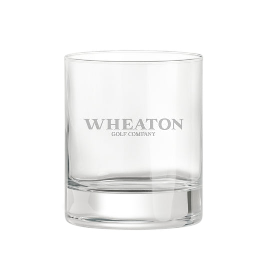 COF Rocks Tumbler | Wheaton Golf Co